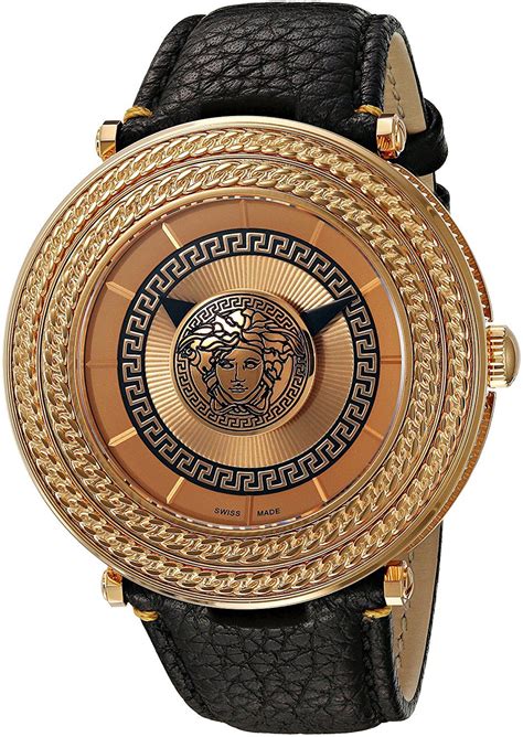 versace men watches|versace swiss made watch price.